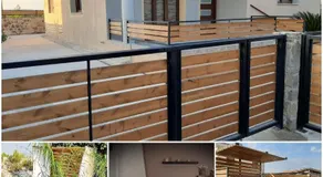 Savvas Brian Mountain House In Paphos - Image 3