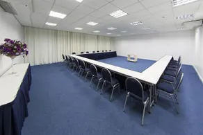Garden Hotel Subsetor Leste 6 Ribeirao Preto - Image 5