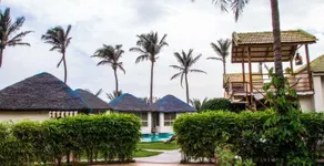 Bay Leaf, Ayurveda Spa Resort - Image 2