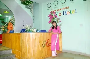 Google Thanh Xuan Hotel - Image 3