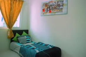 Shamrock Beach Villa Penang No20 Sleeps 22 - Image 5