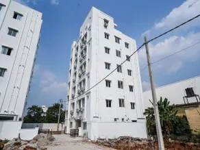 Jaswitha Homes By OYO Rooms - Image 4