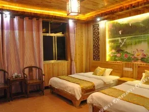 wuyuanxinglinjukezhan - Image 3