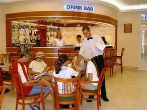 Hotel Aranypart - Image 5