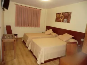 Hotel Naval do Espiño - Image 5