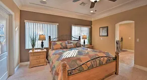 Ideally Located Bullhead City Townhome with Balcony - Image 4