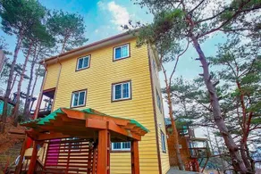 Hoengseong Evergreen Village Pension - Image 1