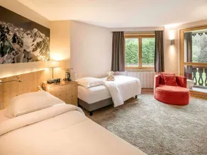 Mercure Chamonix Centre - Image 2
