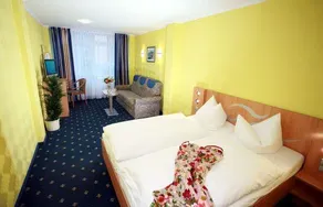 Residenz-Strandhotel - Image 5