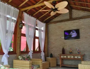 Pousada Marambaia - Image 2