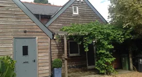 The Annex at Meadow Farm - Image 2