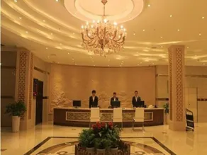 Longyuan Hotel - Image 3