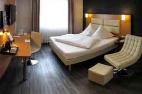 Best Western Plaza Hotel Stuttgart Filderstadt - Image 5