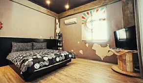 Jordan River Hostel - Image 5