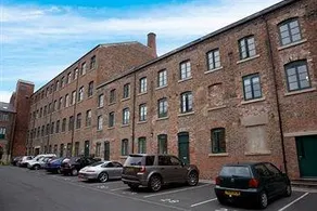 10 The Tannery - Image 2