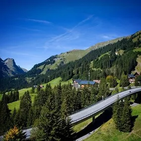 Unterboden 5 - herrliche Selbstversorgerhütte - Image 5