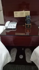Huizhou Dayawan Zhong Hai Hotel - Image 5