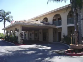 Executive Inn Morgan Hill - Image 3