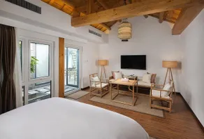 The Source Boutique Guest House - Image 5