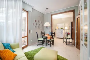 L'attico fiorito - Image 4