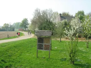 Veerhuys Tante Jet - Image 3