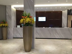 Jinhong Business Hotel - Image 2