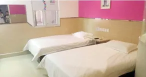 100 Inn Shijiazhuang Zhao County Shita Road - Image 4