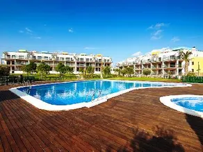 Hacienda Sant Jordi Golf & Resort - Image 4