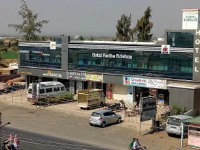 Hotel Radhe Krishna Kutch - Image 2