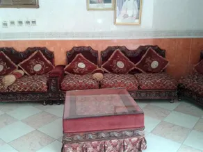 Fal Al Sod Hotel - Image 4