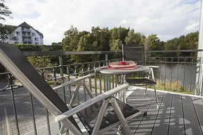 Residenz am Balmer See - FeWo 56 - Image 4