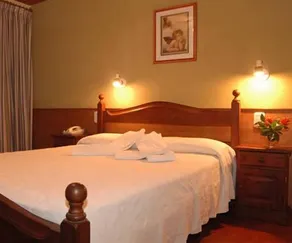 Regine Hotel - Image 2