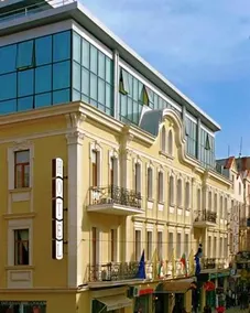 Sveta Sofia Hotel - Image 4