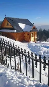 Domek Bala Z Kominkiem - Image 2