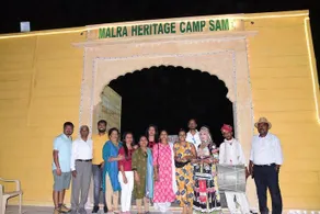 Malra Heritage Camp - Image 4