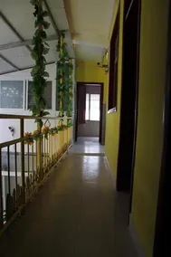 Kaifeng Time Boiling Rain B&B (Kaifeng Drum Tower) - Image 3