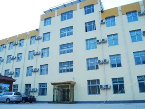 Shengfang Jinye Hotel - Image 2