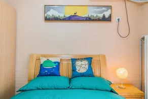 Xi'an Nuanxinju Homestay - Image 3