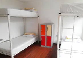 Oshostel - Hostel Boutique - Image 5