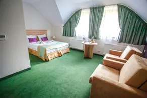 Wroblowka Hotel Restauracja - Image 4