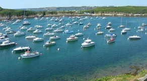 Ty Bian, à la campagne et proche de la plage - Image 5