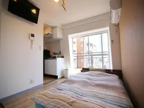Harajyuku Cozy Flat & Sky Jacuzzi 5 - Image 2