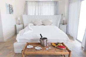 Bamboo Resort Netanya - Image 1