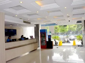 ZhiTian Design Hotel - Image 2