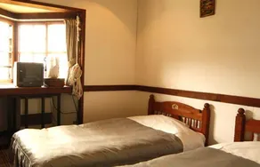 Petit Hotel Zontakku - Image 4