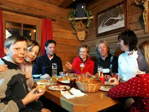 Jausenstation Jagastube - Image 4