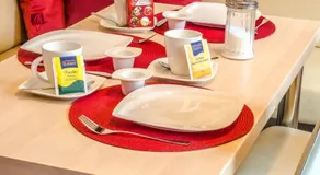 Schöne, gemütliche Wohnung - Image 2