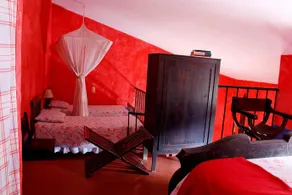 Hotel Rural Cortijo Puente Faco - Image 5