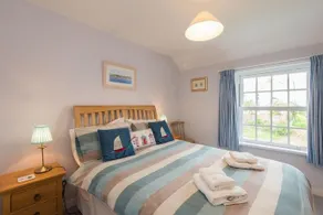 One Old School Cottages - Image 4