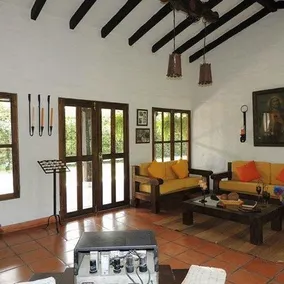 Marande Casa Campestre - Image 3